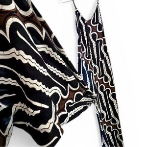 INDAH Wide Leg Jumpsuit